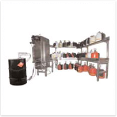 Xtractor-solvent-collection-system